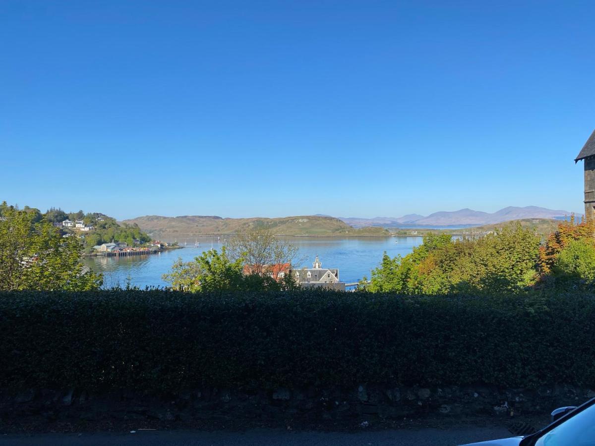 Ardmor Guest House Oban Exteriér fotografie